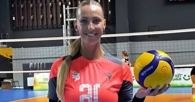 الزمالك يعلن انضمام لاعبة كرواتية جديدة إلى فريق الكرة الطائرة للسيدات في 2025