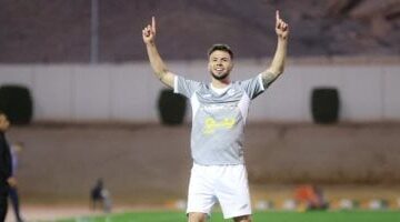 الزمالك يقدم الروماني أندري كورديا لفيريرا.. فرصة ضم مجانية لعام 2025