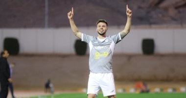 الزمالك يقدم الروماني أندري كورديا لفيريرا.. فرصة ضم مجانية لعام 2025