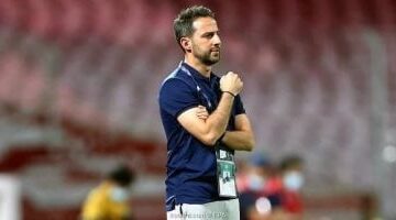 الزمالك يواصل استعداداته غدا بتدريبين في معسكر العاصمة الإدارية 2025