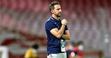 الزمالك يواصل استعداداته غدا بتدريبين في معسكر العاصمة الإدارية 2025