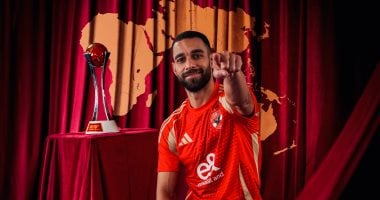 السولية بعد 9 سنوات مع الأهلى.. القاضية تبقى الألقاب الأكثر قيمة في مسيرتي 2025