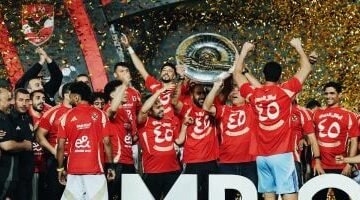 العد التنازلي بدأ.. تبقى 10 أيام لاستئناف منافسات الدوري المصري 2025