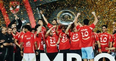 العد التنازلي بدأ.. تبقى 10 أيام لاستئناف منافسات الدوري المصري 2025