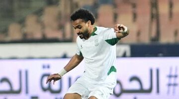 الكويت يعرض ضم ناصر ناصر من الاتحاد السكندري 2025