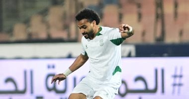 الكويت يعرض ضم ناصر ناصر من الاتحاد السكندري 2025