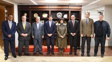 اللجنة البارالمبية تعتمد استقرار رسوم الاشتراك للموسم الرياضي 2025