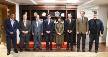 اللجنة البارالمبية تعتمد استقرار رسوم الاشتراك للموسم الرياضي 2025