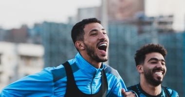 المستجدات الأخيرة في أزمة أحمد فتوح داخل صفوف الزمالك.. تابع التفاصيل كاملة