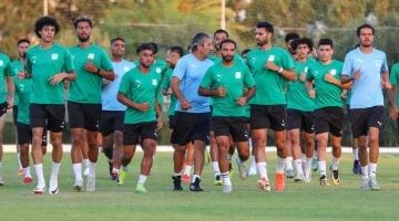 المصري يخطط لضم 3 لاعبين أجانب قبل نهاية سوق الانتقالات الصيفية 2025