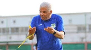 المصري يدرس اختيار رئيس جديد للجنة التخطيط عقب رحيل ميمي عبد الرازق في 2025