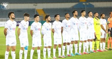 المصري يسرع خطواته لإغلاق صفقات الموسم الصيفي قبل الإعلان عن القائمة الأفريقية 2025