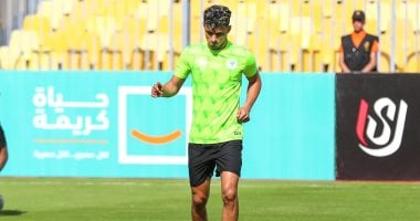المصري يوافق رسمياً على انتقال أحمد عيد إلى صفوف الزمالك في 2025