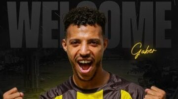 المقاولون العرب يضم إسلام جابر لاعب الزمالك السابق في 2025