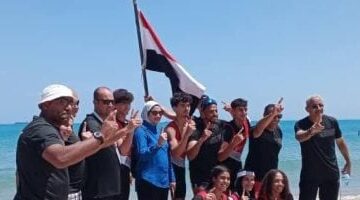 المنتخب المصري يحصد 15 ميدالية خلال اليوم الرابع من دورة الألعاب الأفريقية للمدارس لعام 2025..