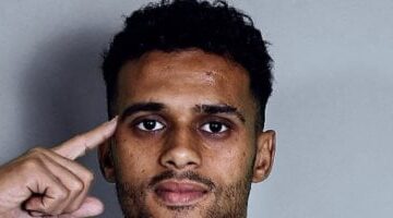 النادي الأهلي يعلن توقيع أحمد بلية لاعب أسوان في صفوفه لعام 2025