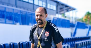 النحاس يشيد بالأداء أمام الملعب التونسي.. وريبيرو يعتمد على جميع اللاعبين دون تفرقة