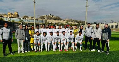 اليوم.. إجراء قرعة دوري القسم الثاني لكرة القدم النسائية باتحاد الكرة لعام 2025