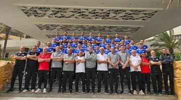 اليوم الثاني من اختبار اللياقة البدنية.. تأهل 28 حكمًا و13 مساعدًا مع رسوب 7 متسابقين في 2025