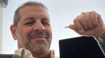 اليوم.. تشييع جثمان شقيق محمد أبو حسين عضو اتحاد الكرة من مسجد الشرطة بأكتوبر 2025