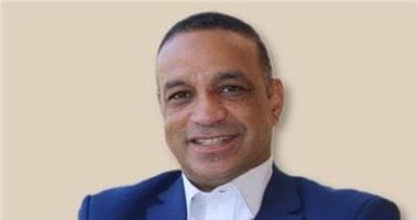انتخاب سيد نصر نائباً لرئيس الاتحاد الأفريقي للكاراتيه لعام 2025 رسمياً