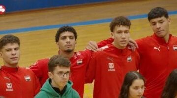 انتصار ناشئي اليد على السعودية 35 - 27 ودياً.. تحضيرات قوية لبطولة العالم 2025