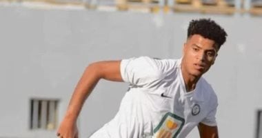 انضمام أحمد ربيع إلى معسكر الزمالك بالعاصمة الإدارية عقب توقيعه العقود 2025