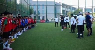 انطلاق اختبارات FIFA TDS بالتعاون المشترك بين الاتحاد الدولي والمصري لكرة القدم في 2025