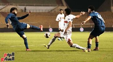 انطلاق معسكر إنبى فى الإسماعيلية 2025 تحضيرًا لاستقبال الصفقات الجديدة للموسم المقبل