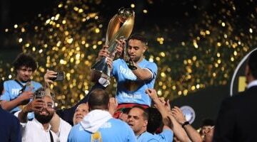 انطلاق مواجهة بيراميدز ووادي دجلة في الأسبوع الأول من الدوري 2025