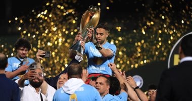انطلاق مواجهة بيراميدز ووادي دجلة في الأسبوع الأول من الدوري 2025