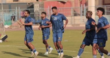 انطلاق مواجهة كهرباء الإسماعيلية وبيراميدز في الجولة التاسعة باستاد الإسماعيلية