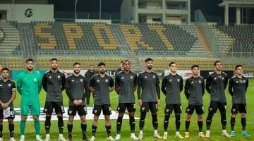 بتروجت يحدد 3 مواجهات ودية ضمن تحضيراته لموسم 2025 الجديد