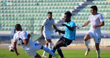 بتروجت يواجه مودرن سبورت وديا اليوم ضمن تحضيراته لموسم 2025 الجديد