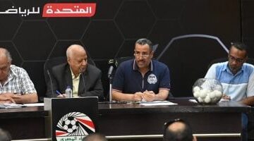 بدء إعادة سحب قرعة المجموعة الثالثة (أ) في دوري القسم الثاني (ب) لعام 2025