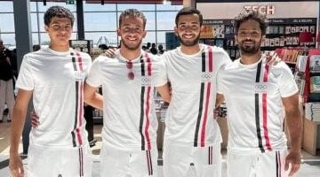 بدء فعاليات بطولة العالم لسيف المبارزة للرجال والسيدات في جورجيا 2025 اليوم