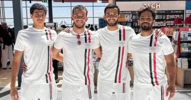 بدء فعاليات بطولة العالم لسيف المبارزة للرجال والسيدات في جورجيا 2025 اليوم