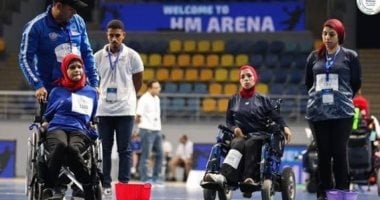 بداية منافسات البطولة الأفريقية للبوتشيا المؤهلة لكأس العالم 2026..2025