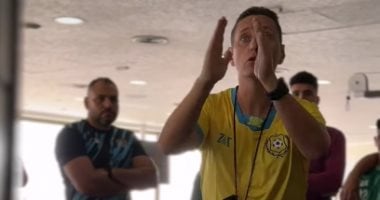 برنامج تدريبات 2025 للاعبى الإسماعيلى فى الجيم بقيادة ويليام شميدت.. فيديو