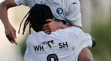 بيراميدز يتفوق على بطل إيران تراكتور 2..1 في ختام معسكر تركيا 2025