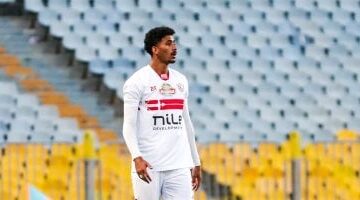تأجيل الزمالك لتجديد عقود حسام عبد المجيد ومحمد السيد حتى اختتام ميركاتو الصيف 2025