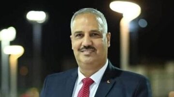 تأكيد الثقة في محمود الصبروط.. مديراً لمديرية الشباب والرياضة بالجيزة لعام 2025