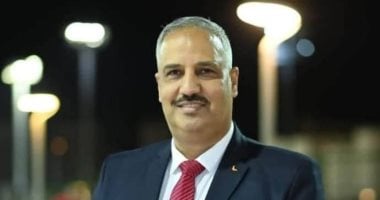 تأكيد الثقة في محمود الصبروط.. مديراً لمديرية الشباب والرياضة بالجيزة لعام 2025