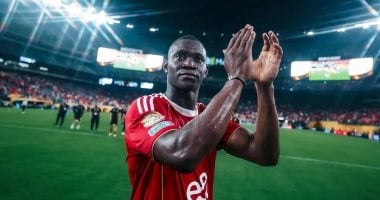 تحديد موعد جلسة محمد يوسف مع أليو ديانج لبدء مناقشات تجديد العقد 2025