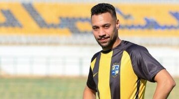 تدعيم صفوف المقاولون العرب بست صفقات جديدة خلال معسكر الإسكندرية 2025