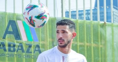 تطورات جديدة.. أحمد فتوح يبدي استعداده لمغادرة الزمالك في ميركاتو صيف 2025