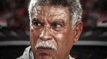 تعاطف شيكابالا مع حسن شحاتة في محنته الصحية لعام 2025