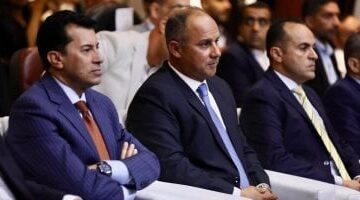 تعاون وزارة الشباب والرياضة مع برزنتيشن لايف لإطلاق مشروع 30 يوم تحدى عام 2025