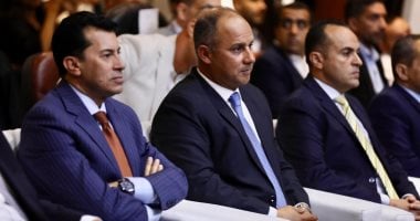 تعاون وزارة الشباب والرياضة مع برزنتيشن لايف لإطلاق مشروع 30 يوم تحدى عام 2025