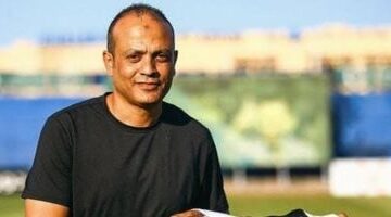 تعرف على الجهاز الفنى الكامل للجونة بقيادة بيبو في 2025